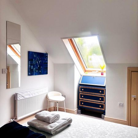 Streamside B And B With Parking Drimoleague 외부 사진