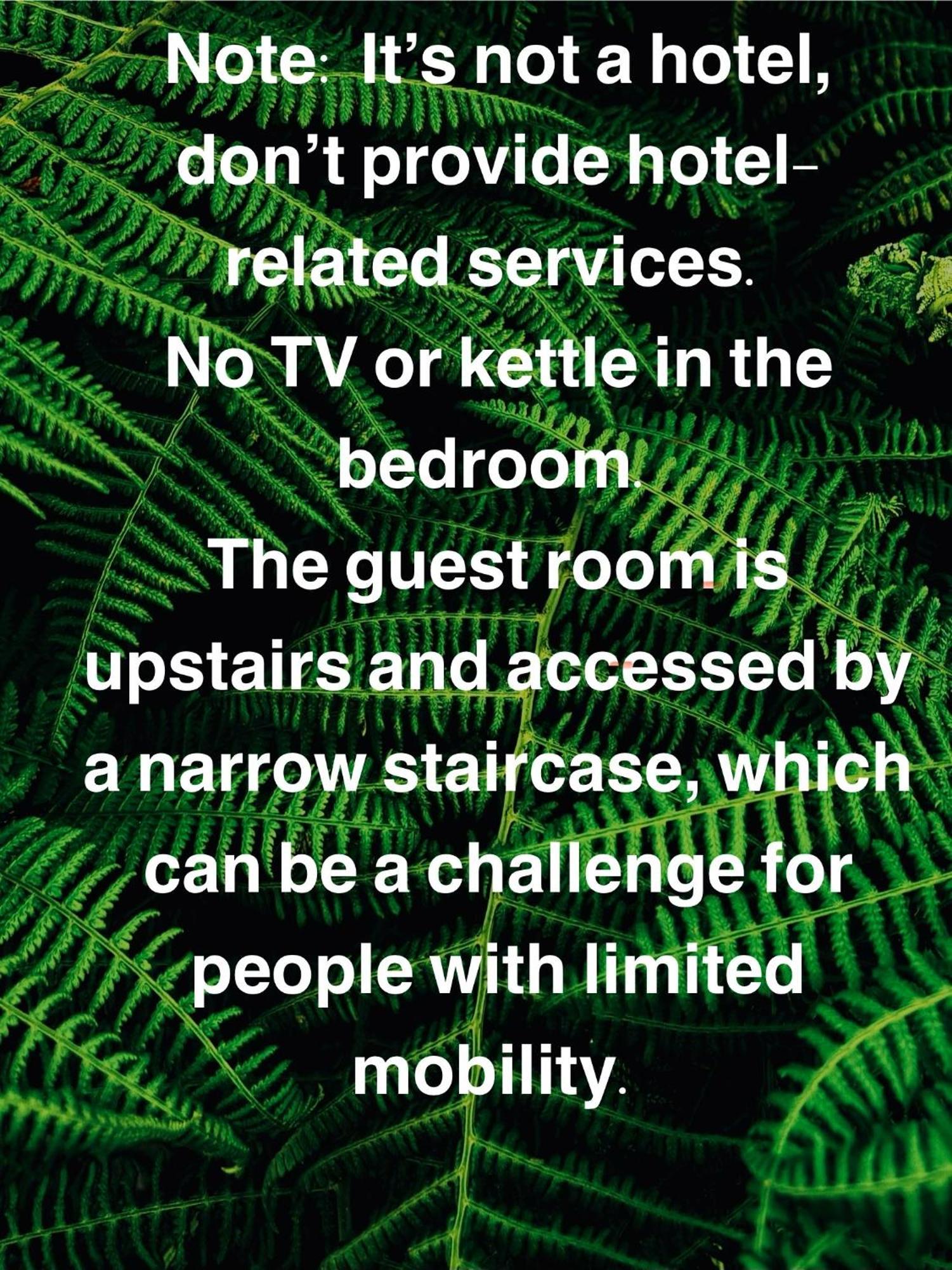 Streamside B And B With Parking Drimoleague 외부 사진