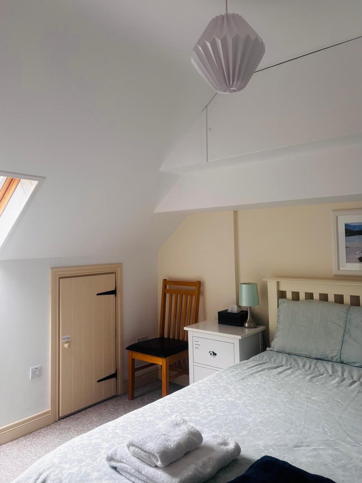 Streamside B And B With Parking Drimoleague 외부 사진