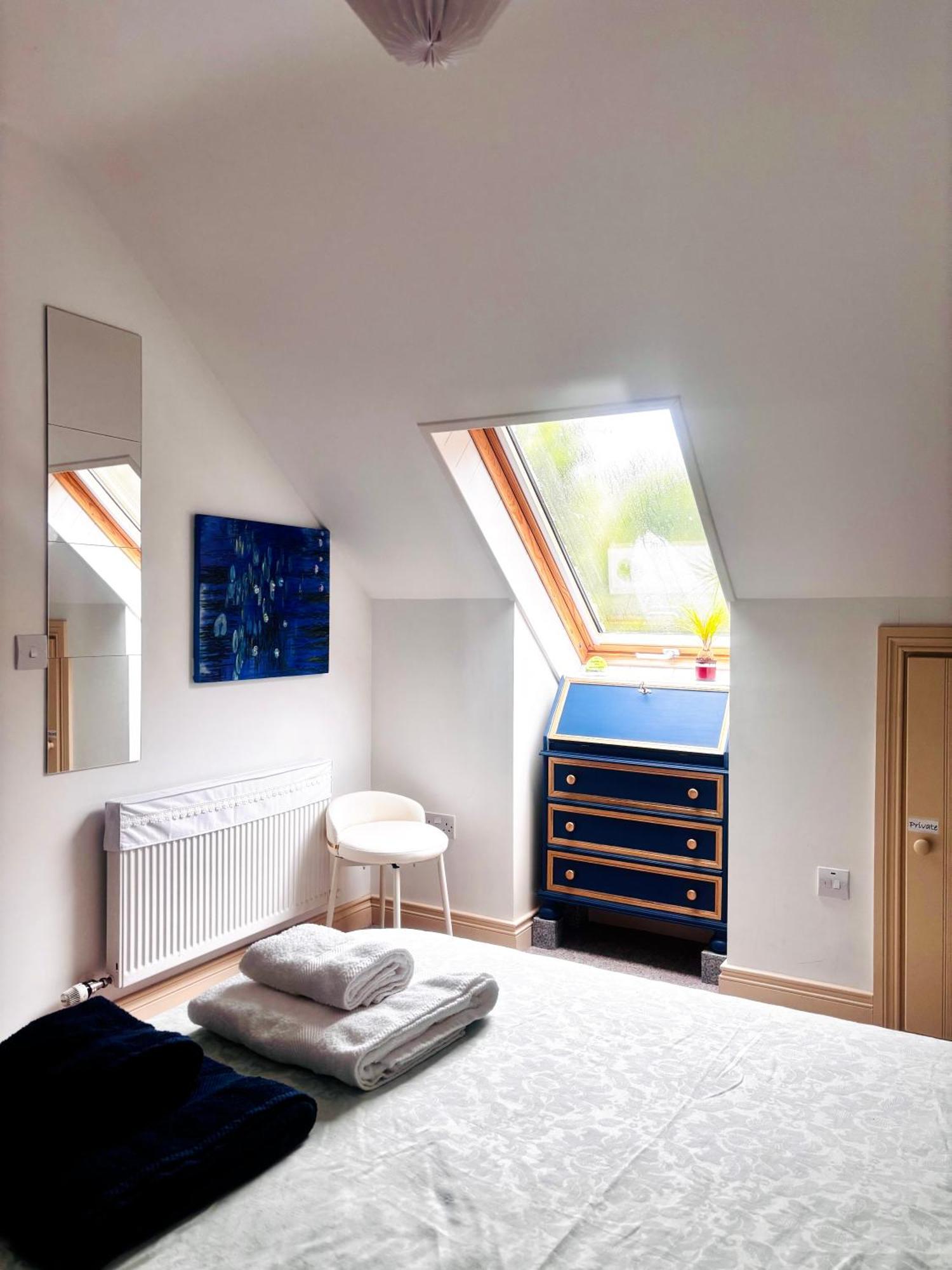 Streamside B And B With Parking Drimoleague 외부 사진